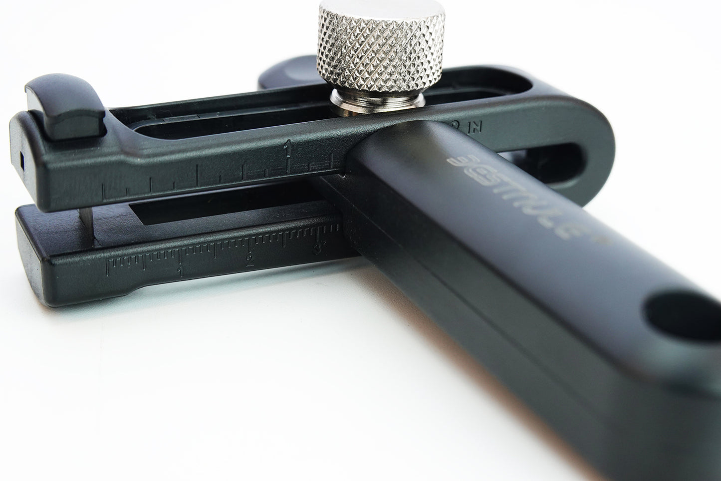 BESTNULE Leather Tools, Leather Strip and Strap Cutter, Leather Cutting Tool, Leather Cutter Adjustable