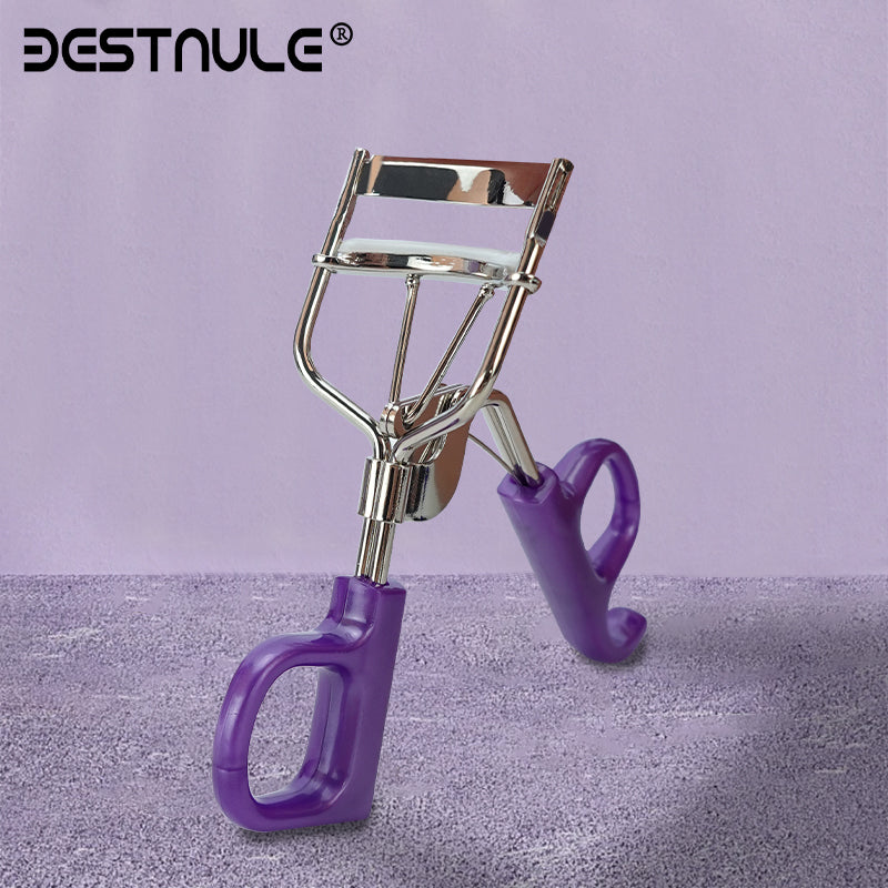 BESTNULE 1PCS Women Professional Eyelashes Curling Makeup Tools Clip Lash Curler Lash Lift Tool Lasting Eyes Makeup Beauty Tools