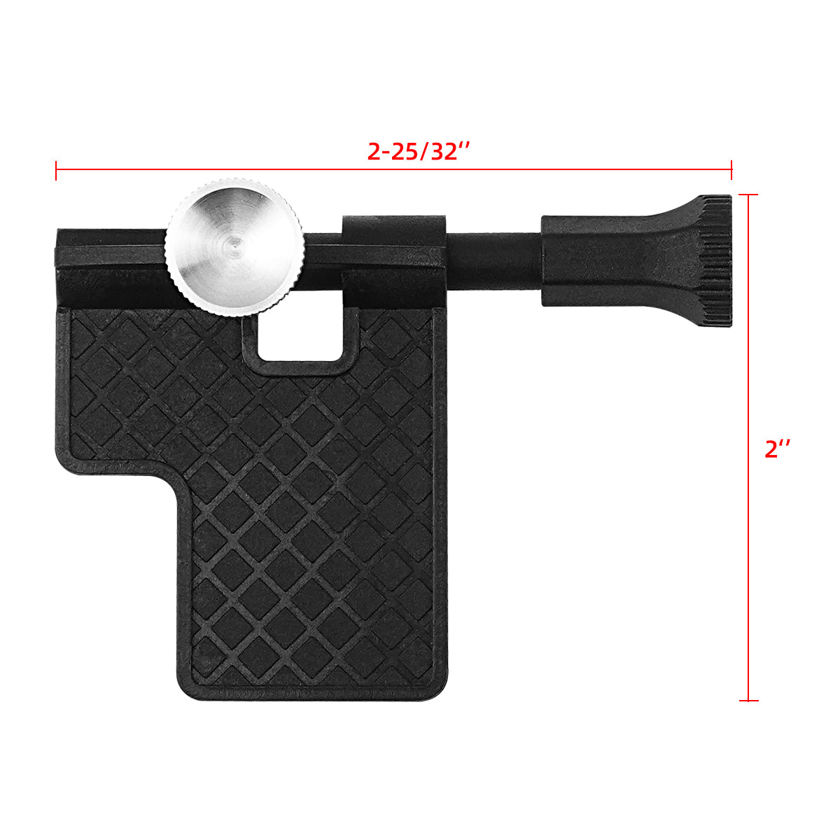 BESTNULE Pivot Pin Installation Tool Make The Pivot Pin Installation Process More Easier